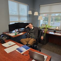 Miller-Hartwig Insurance - Greg Miller - President