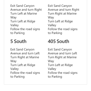 Great Park Balloon - Directions on how to get there. Don't rely on gps! - Hot Air Balloons Near Me - Irvine, California Great Park Balloon - Directions on how to get there. Don't rely on gps! - Hot Air Balloons Near Me - Irvine, California