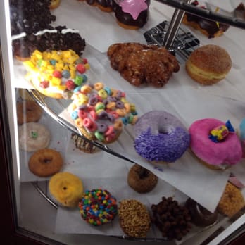 Voodoo Doughnut - Donuts Near Me - Austin, Texas Voodoo Doughnut - Donuts Near Me - Austin, Texas