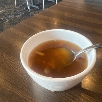 Sri Thai - Soup - Thai Near Me - Dublin, California Sri Thai - Soup - Thai Near Me - Dublin, California