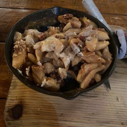 Hot Apple Pie