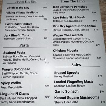 Cathrine's Farm to Table - Menu - New American Near Me - Point Pleasant, New Jersey Cathrine's Farm to Table - Menu - New American Near Me - Point Pleasant, New Jersey