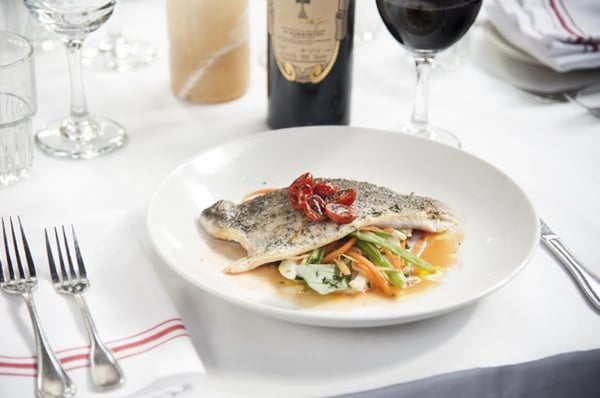 Da Francesco by null