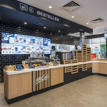 McDonald's - Fast Food Near Me - Pfarrkirchen, BY McDonald's - Fast Food Near Me - Pfarrkirchen, BY