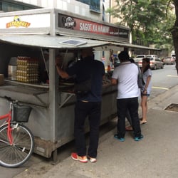 Sisig sa Rada