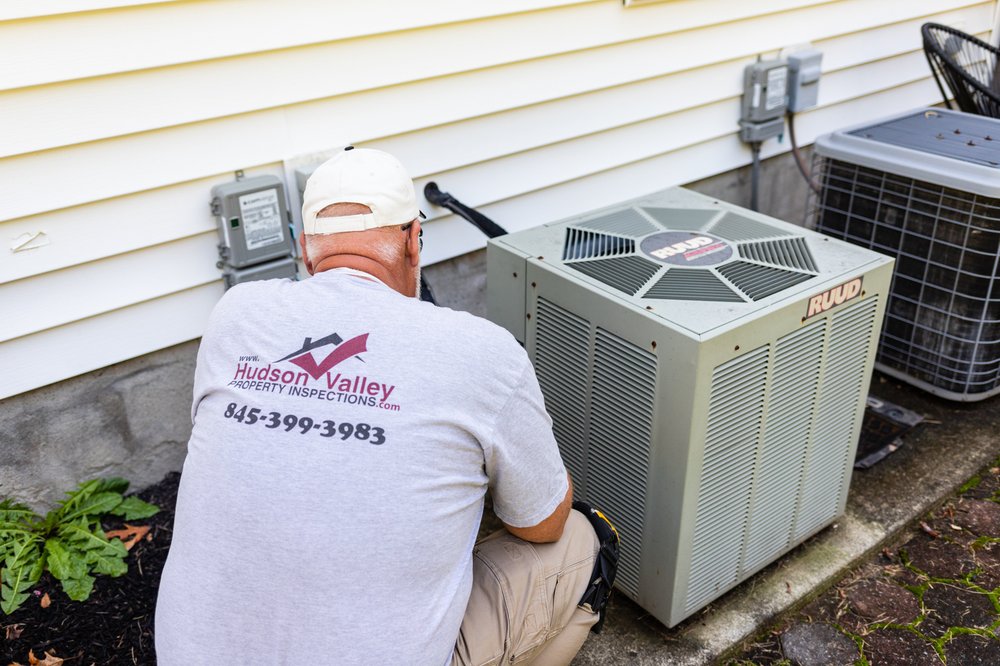 HUDSON VALLEY PROPERTY INSPECTIONS Updated September 2024 12 Photos