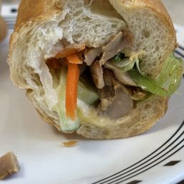 Banh Mi Banh Mi
