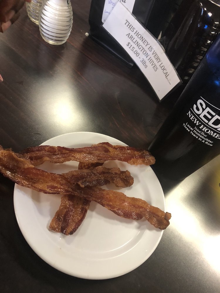 Bacon Yelp