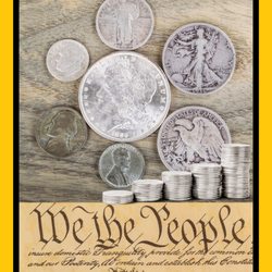 Jurupa Coin & Jewelry - We buy, sell and loan on Constitutional Silver (Junk Silver)
