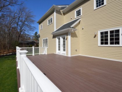 Slide of 5S Roofing and Construction