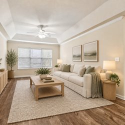 Parc at Flowing Wells Apartment Homes