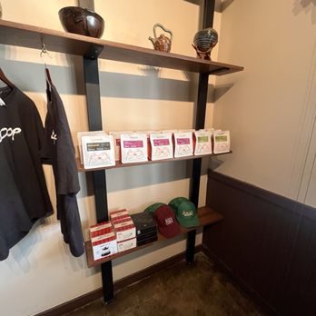 Loop Espresso Club - Whole bean coffee - Coffee & Tea Near Me - Los Angeles, California Loop Espresso Club - Whole bean coffee - Coffee & Tea Near Me - Los Angeles, California