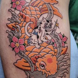 DermalGrafix Tattoo