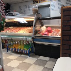 La Tampiquena - Fresh Meat