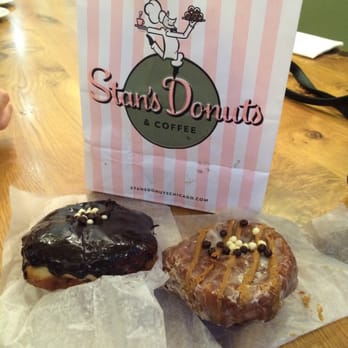 Stan's Donuts & Coffee - Donuts Near Me - Chicago, Illinois Stan's Donuts & Coffee - Donuts Near Me - Chicago, Illinois