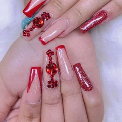 Lavender Nails Spa