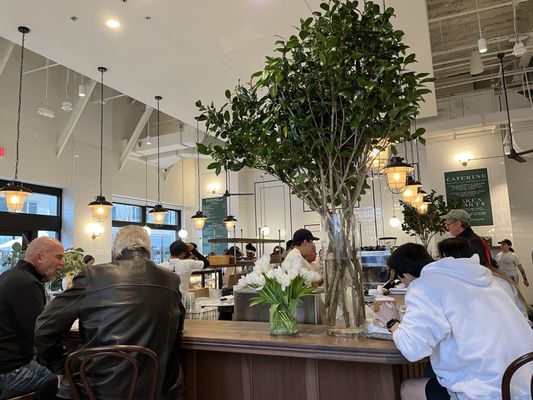 Tatte Bakery & Cafe | Reston by null