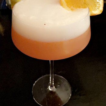 J.T. Prime - Tropical Bellini - Cocktail Bars Near Me - Yuma, Arizona J.T. Prime - Tropical Bellini - Cocktail Bars Near Me - Yuma, Arizona