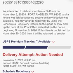 US Post Office