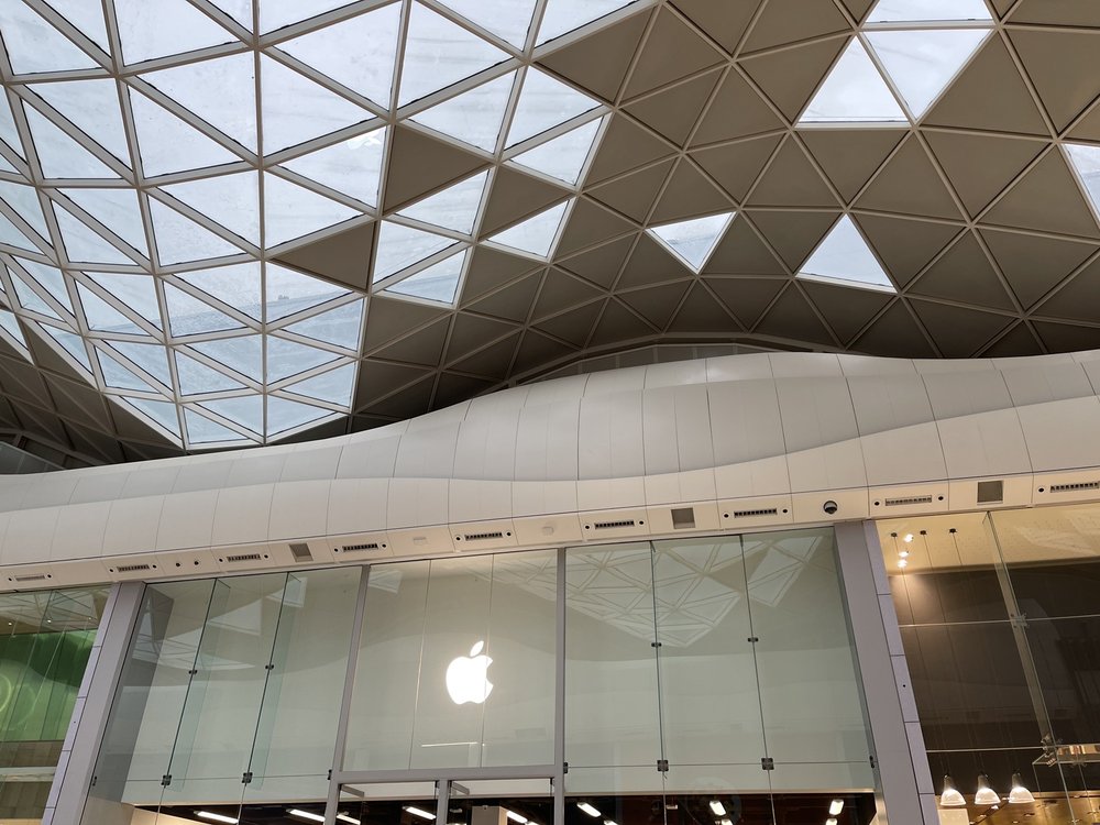 APPLE WHITE CITY 23 Reviews Ariel Way, London, United Kingdom Yelp