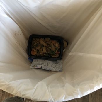 Archi's Thai Kitchen - Distasteful.Have to throw away. - Thai Near Me - Las Vegas, Nevada Archi's Thai Kitchen - Distasteful.Have to throw away. - Thai Near Me - Las Vegas, Nevada