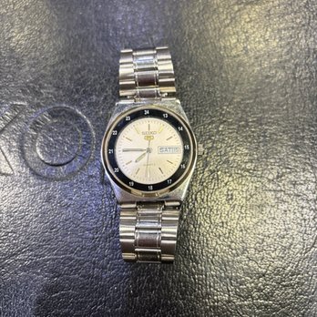 Tic Time - Watch - Watches Near Me - West Covina, California