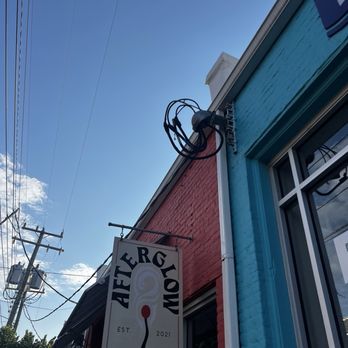Afterglow Coffee Cooperative - Coffee Roasteries Near Me - Richmond, Virginia Afterglow Coffee Cooperative - Coffee Roasteries Near Me - Richmond, Virginia