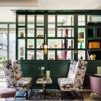 Room for Milly - Cocktail Bars Near Me - Denver, Colorado