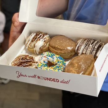 Beiler's Bakery - The Best Donuts I've ever had - Bakeries Near Me - Philadelphia, Pennsylvania
