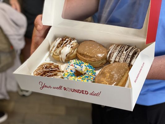 Beiler's Donuts by null