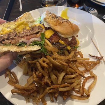 Local Goat - Farmhouse Burger - New American Near Me - Pigeon Forge, Tennessee Local Goat - Farmhouse Burger - New American Near Me - Pigeon Forge, Tennessee