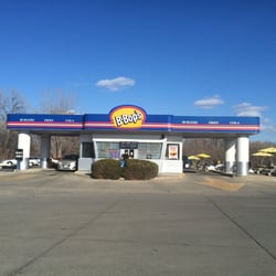 B-Bop's
