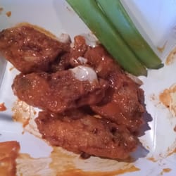 Buffalo Wild Wings