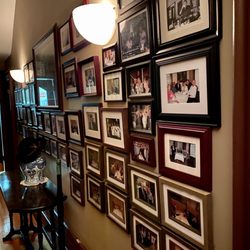 Cafe Andreou - 20 years of memory photos
