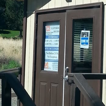 Charbonneau Park - Parks Near Me