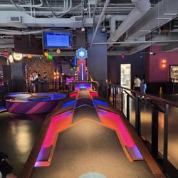 Puttshack - Scottsdale