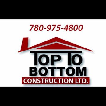 Top To Bottom Construction - Roofing specialists - Roofing Near Me - Edmonton, Alberta
