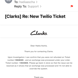 Clarks Outlet