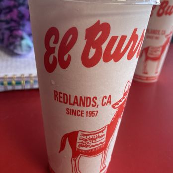 El Burrito - Big drinks - Mexican Near Me - Redlands, California El Burrito - Big drinks - Mexican Near Me - Redlands, California