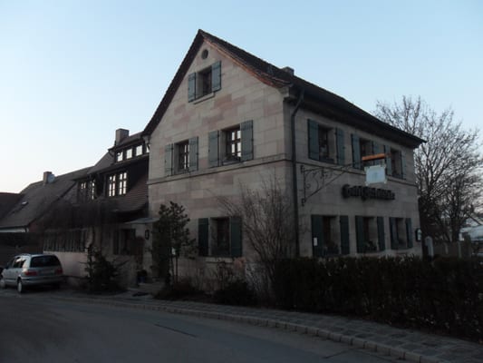 Restaurant & Hotel Zirbelstube by null
