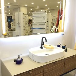 The Bathroom Boutique - Italian vanities