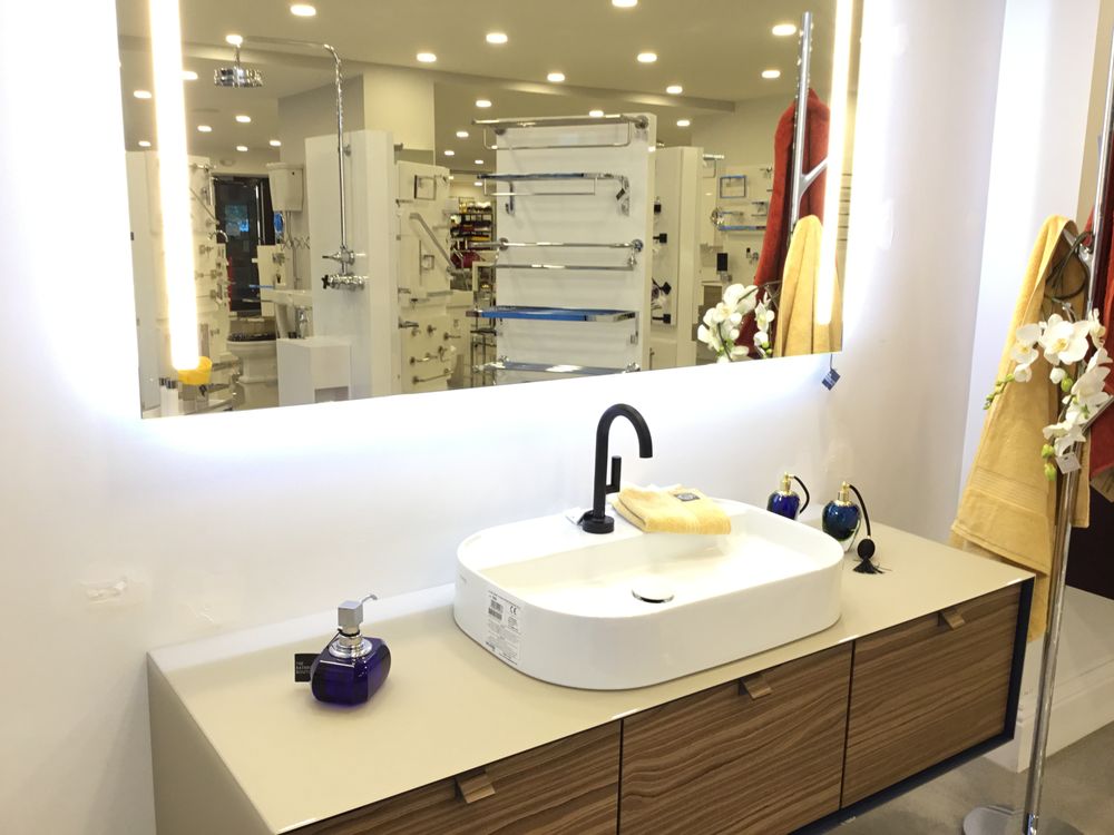 THE BATHROOM BOUTIQUE 34 Photos Kitchen & Bath 2700 SW 3rd Ave