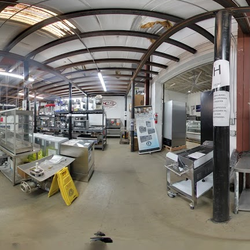 Global Restaurant Equipment & Supplies