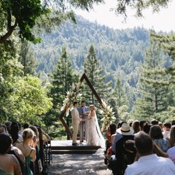 Redwoods River Resort & Campground