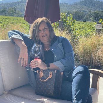Crush Napa Valley Wine Tours - Titus - Wine Tours Near Me