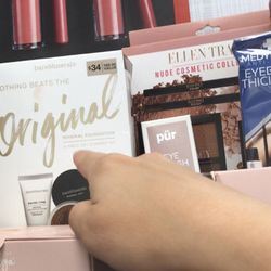 TJ Maxx - BareMinerals Original Foundation Kit