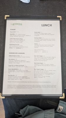 The Greens at Copake Country Club by null