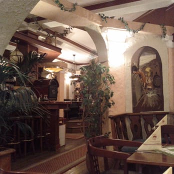 Steak House - Steakhouses Near Me - Ostseebad Binz, MV