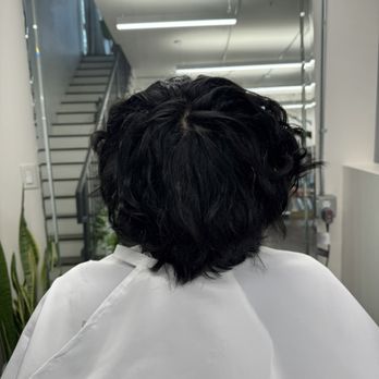 Thairapy Salon - before 1 - Hair Extensions Near Me - South Pasadena, California Thairapy Salon - before 1 - Hair Extensions Near Me - South Pasadena, California