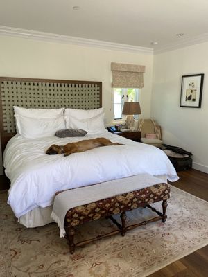El Encanto, Santa Barbara by null